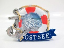 Ancoraggio del Mar Baltico