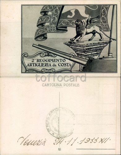 Artiglieria reggimento da - reggimento,