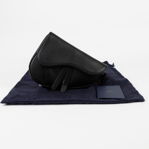 Borsa tracolla dior - a, saddle