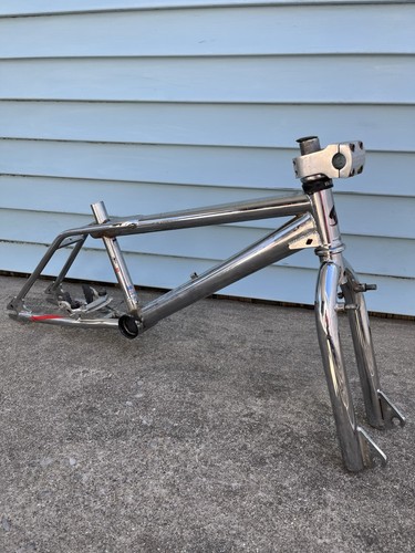 Diamondback venom chromoly old - venom,