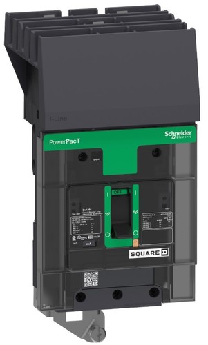 Square bda34060y 60a - bda34060y, 480v