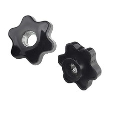 ANSIEDIO 3pcs M16 x 58mm