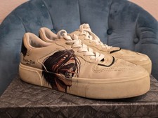 Bershka × Attack On Titan