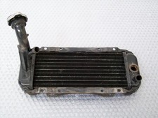 RADIATORE ACQUA PER KYMCO DINK 150 LX R12 DEL 2000 (e17590)