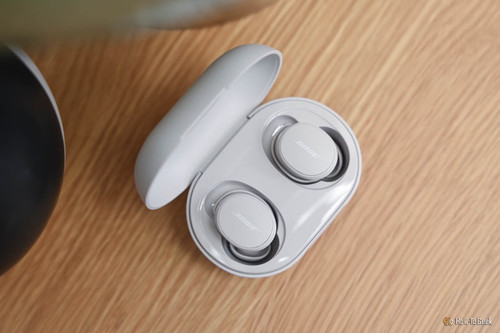 Bose quietcomfort auricolari - bose,
