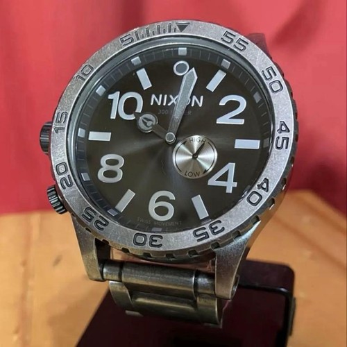 Orologio polso nixon 30 - nixon, 51-30