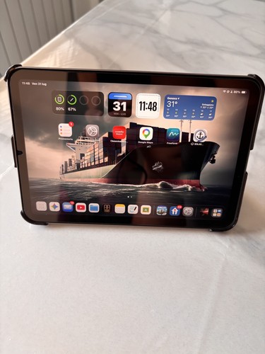 Apple ipad mini7 - apple, (a17