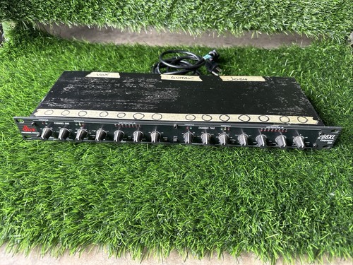 Dbx 266xl canali - dbx,