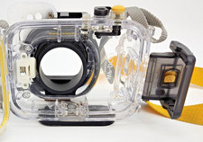 Custodia subacquea Canon