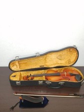 Violino Suzuki n.280 1/4 con