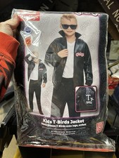 Giacca T-Birds Grease con
