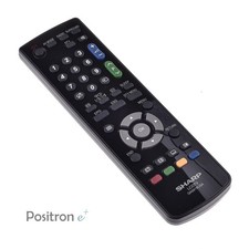 Telecomando Originale Sharp