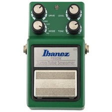 Ibanez TS-9 DX