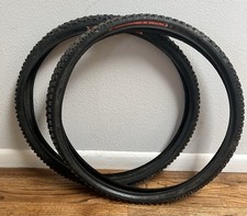 Set Pneumatici Vintage Specialized Team Master SL 26" 26 Team Control MTB