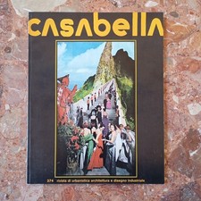 CASABELLA 374 1973 Archizoom