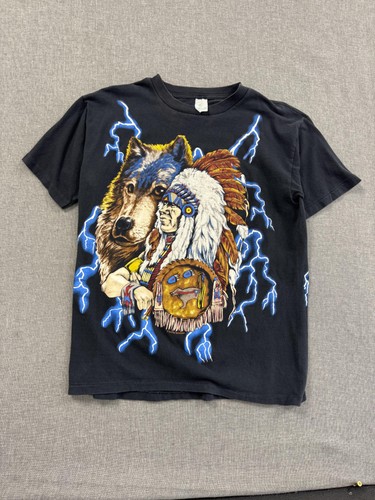 Shirt tuono americano - t-shirt,