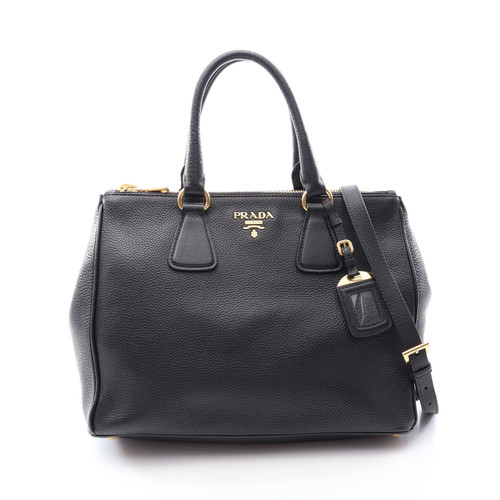 Prada vit daino - prada, handbag