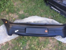 paraurti posteriore fiat 600