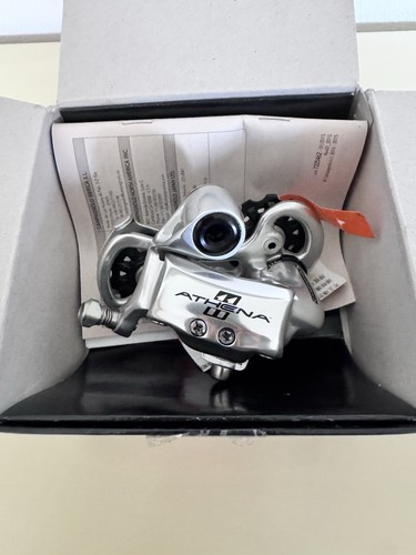 Campagnolo athena cambio - campagnolo,