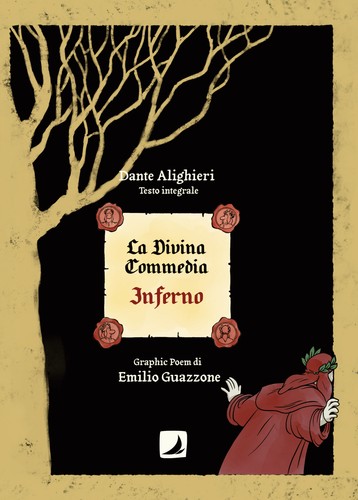 Divina commedia inferno - la,