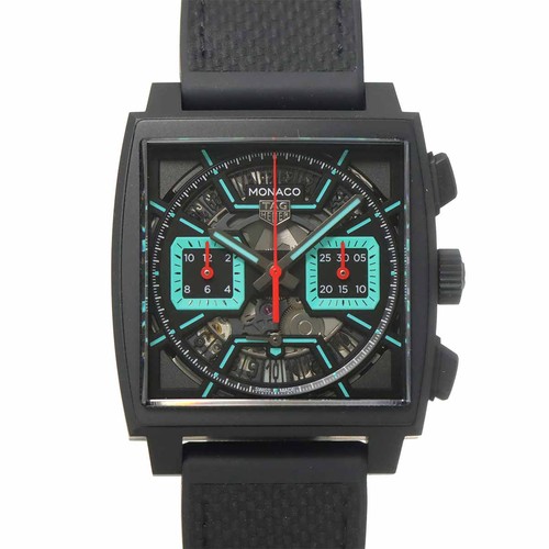 Orologio uomo automatico tag - automatico,