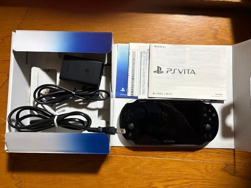 Near mint vita pch 2000 - near, pch-2000