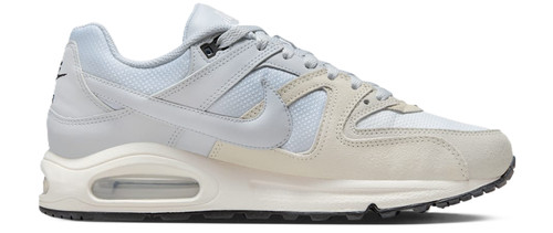 Nike air max command bianco - command,