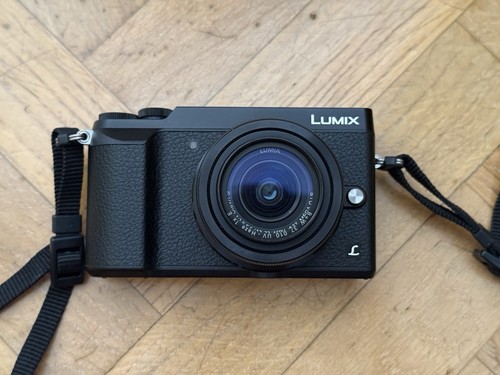 Lumix gx80 - lumix,