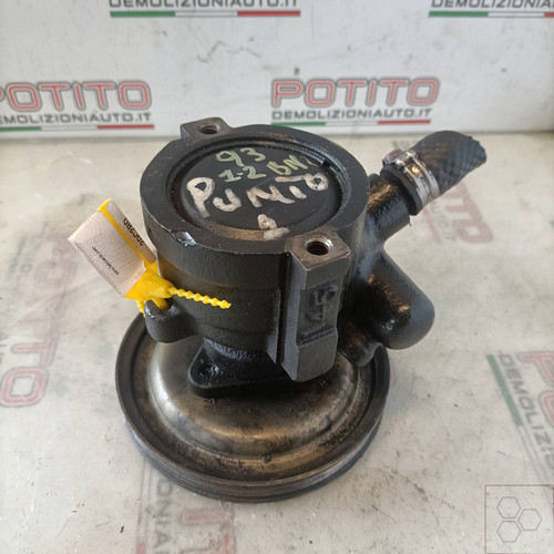 55186442 pompa servosterzo - 55186442,