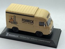 Fenwick carrello elevatore - carrello,