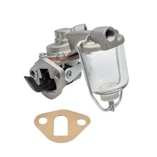 Pompa Gasolio Trattore Landini-Massey F. 4000 Special,C4500,154,154C-Rif.2641408