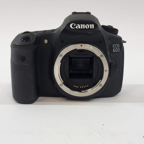 Canon eos 60d megapixel - eos, 18,0