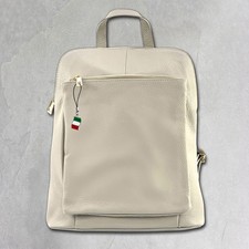 Zaino Firenze Donna In Vera