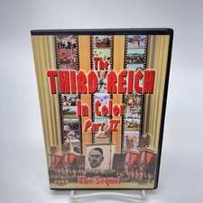 The Third Reich In Color Part