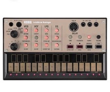 KORG Mixer, Volca Mix, 4