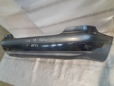 PARAURTI POSTERIORE COMPLETO