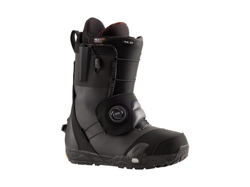 Stivali snowboard uomo - stivali,