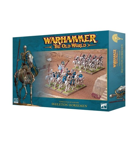Warhammer vecchio mondo - il,