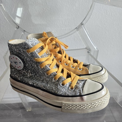 Converse chiara ferragni - chiara,