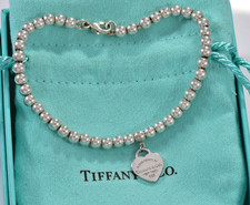 Bracciale Please Return To