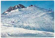 MONTE BONDONE - TRENTO -
