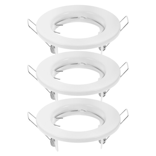 Pezzi plafoniera guscio - , 3