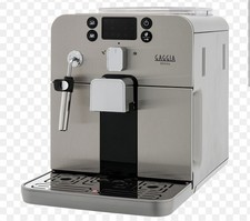 Gaggia Brera 1400W Macchina da