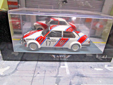 BMW 323i E21 Rally Serie 3