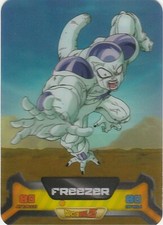  Lamincards Dragon Ball Z