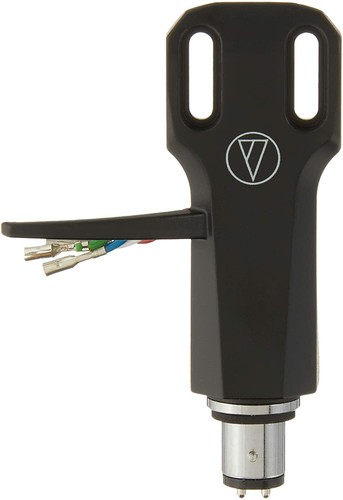 Audio technica hs6 bk - audio-technica,