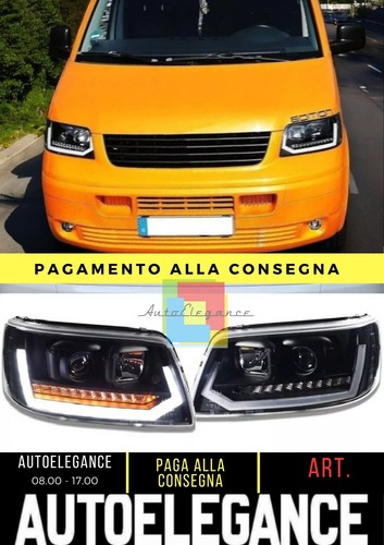 Fari per bus 03 - vw,