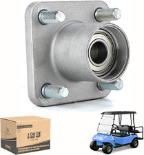 Golf Cart Front Wheel Hub
