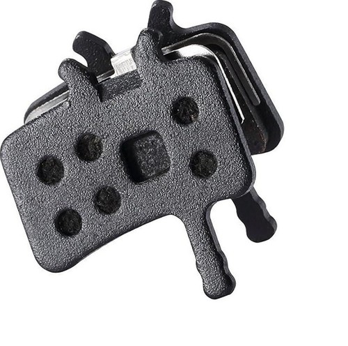 Pastiglie freno disco avid - pastiglie,