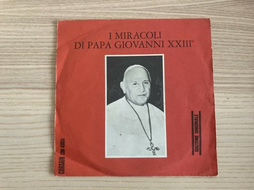 Borzacchini miracoli di - miracoli,